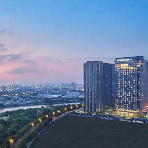 Hotel Doubletree By Hilton Suzhou Wujiang