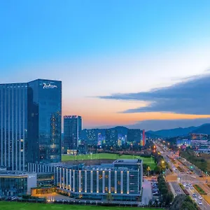 Hotel Radisson Suzhou