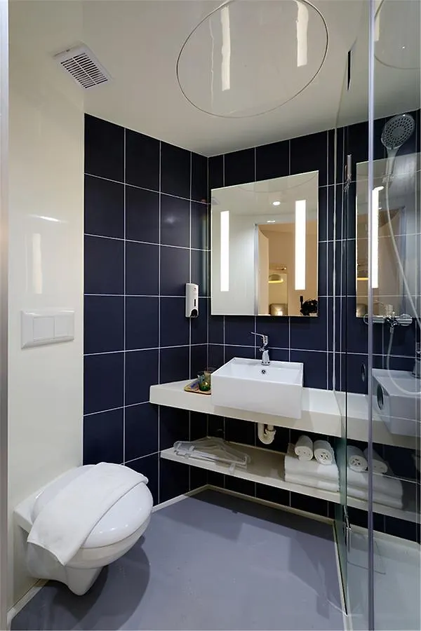 Hanting Hotel Kunshan Mingzhu Jicheng Suzhou