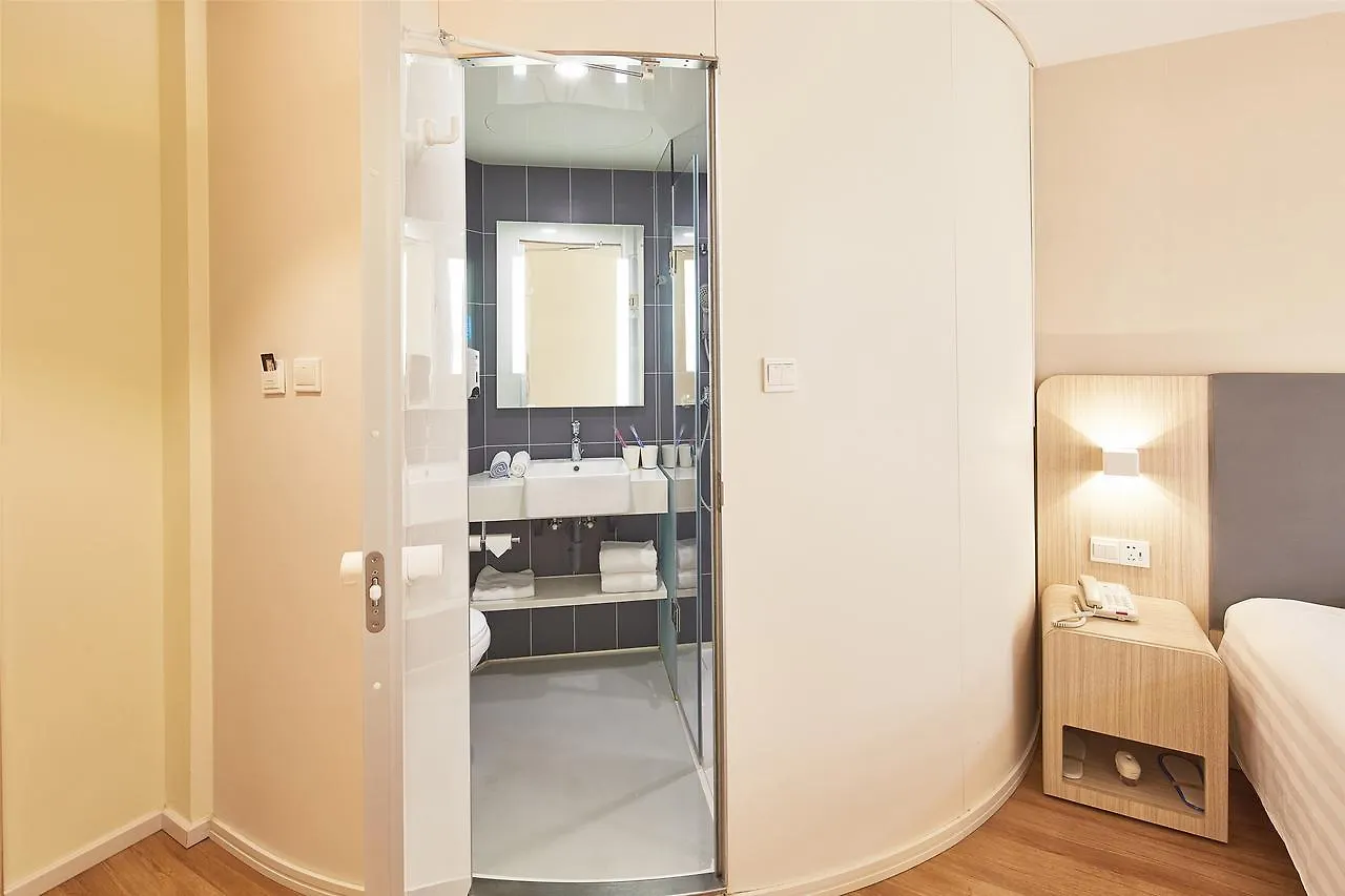 Hanting Hotel Kunshan Mingzhu Jicheng Suzhou  Suzhou (Jiangsu)